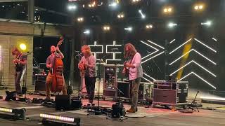 Billy Strings-“Streamline Cannonball” Live Cary,NC 6/24/22 Night 2