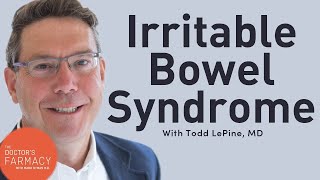 Fixing The Root Causes Of Irritable Bowel Syndrome