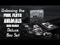 Unboxing the Pink Floyd - Animals 2018 Remix Deluxe Box Set | Vinyl Community