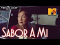 Sabor A Mi - Music Video - Mercy's Cover