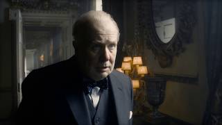 DARKEST HOUR - 'Your Majesty' Clip - In Select Theaters This Thanksgiving