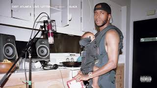 6LACK - Loaded Gun (Audio)