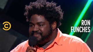 Calling Your Son an Asshole - Ron Funches