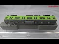 【開封動画】tomix 97935 特別企画品 jr 103系通勤電車 jr西日本仕様・混成編成・ウグイス セット【鉄道模型・nゲージ】