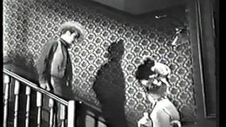 HERO, THE opening credits, NBC sitcom