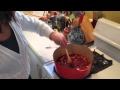 Blooper Reel - Black Bean and Sweet Potato Chili