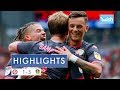 Highlights | Bristol City 1-3 Leeds United | EFL Championship