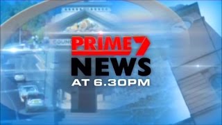 Prime7 National News - Montage (20/2/2017)