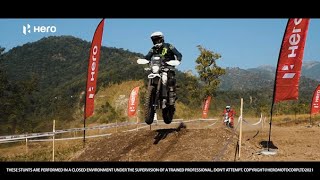 The adventure is coming to Guwahati | Xtracks 2022