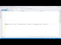 Update Button In Visual Basic