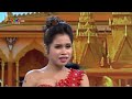 នាទីសិល្បៈខ្មែរក្រោម ខេត្តទឹកខ្មៅ ស្នេហ៍នៅជានិច្ច កម្មវិធីទី ២ ។