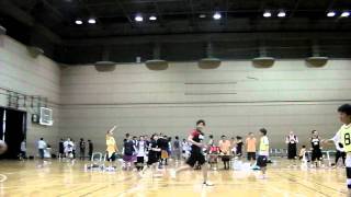 2011528-初心者ヨチヨチ-1-2　バスケ大会