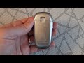 my samsung sgh flip phones collection startups and shutdowns part 2