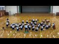 【3年生合奏】さくらのうた 福田 洋介 sakura song yosuke fukuda 光ヶ丘女子高等学校吹奏楽部 hikarigaoka girls high school