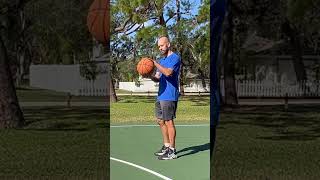 How To Dribble While Running For Beginners! Basketball Basics [SECRETS]