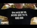 Kany García - DPM (De Pxta Madre) (Letra/Lyrics)