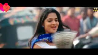 Guna 369 Video Songs || Karthikeya, Anagha || Aare Aare  full song from movie Makhi.