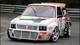 300+Hp Yugo Integrale || 4WD Turbo \