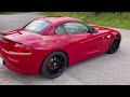 【愛車紹介】22歳が勢いで買った車【bmw z4 e89】