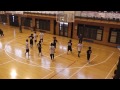 20150314_十文字中学校vs横手南中学校２