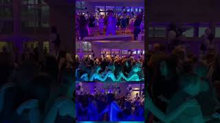 A night full of dancing and fun. #PE #dance #sing #music #fun #party #mitzvah #family #friends