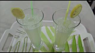 Variety lemon shake/വൃതൃസ്തമായ ഒരു നാരങ്ങ വെള്ളം (Rony's Kitchen, Epi-18)