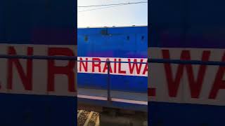 Xing With WDP4D #shorts #youtubeshorts #train #viralvideo