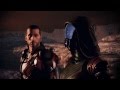 Mass Effect 3: Rannoch Quarians vs Geth conflict without Tali (v1: Siding with the Geth)