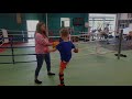 Kickboksen kids Drunen bij ASM Sports - Martial Arts & Fitness.