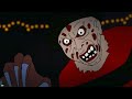 3 True Trick or Treat Horror Stories Animated