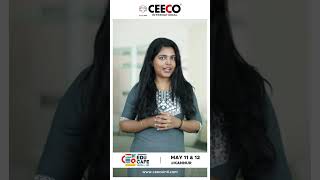 Educafe Event by CEECO International at Kannur