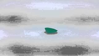 3.14克拉水滴形切割哥倫比亞祖母綠 - 3.14 CARATS PEARSHAPE FACETED COLOMBIAN EMERALD