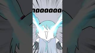 미쿠미쿠빔 | Miku Miku Beam #meme