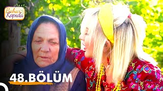 Bahar Kapıda 48. Bölüm | Karacaören