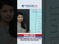 Toppers on Essay | Topper Tip by  Ms. Vaishali, AIR 23, UPSC CSE 2022| TIP #315