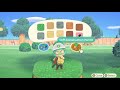 how to make a fairycore waterfall u0026 pond animal crossing new horizons