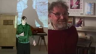 Open University: Alasdair Gray