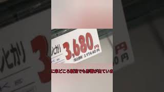 【特集】「またコメが不足する」農政の限界を指摘する声も…“令和のコメ騒動”で見えたひずみ “コメクライシス”前編≪新潟≫  #shortvideo