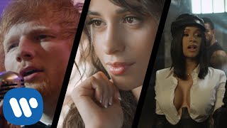 Download Ed Sheeran - South of the Border (feat. Camila Cabello & Cardi B) [Official Music Video] mp3