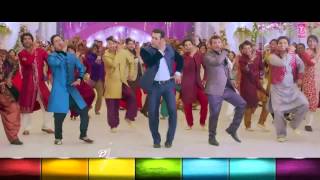 Photocopy Jai Ho Official Video Song 2014  ft' Salman Khan, Daisy Shah, Tabu  HD 1080p   YouTub