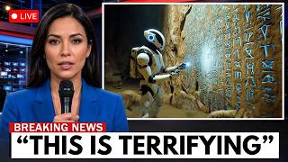 Ancient Language Decoded by an AI — Then This Happened…