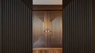 New best idaes wooden door designs