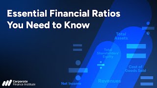 Essential Financial Ratios You Need to Know! | Webinar Recording