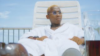 Wayny Black - Beudo ( Clip Officiel )