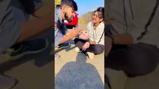 बबड्या बबडी | Full Comedy tik tok videos | babdya babdi tik tok video comedy | #babdya_babdi