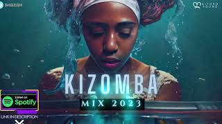 🌹 Kizomba Mix 2023 | Tarraxo x Kizomba Instrumental Playlist Beats