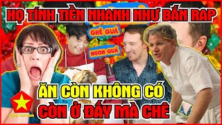 Chê Việt Nam Nghèo Đầu Bếp Nổi Tiếng Gordon Ramsay Khiến Người Philippines Phải