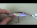 Rapala X-Rap Shad 06