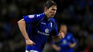 Nikola Zigic vs Bolton Wanderers | 29.12.2012