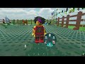 JtheDuelist's LEGO Avatar World